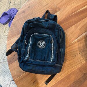 last chance KIPLING BACKPACK
